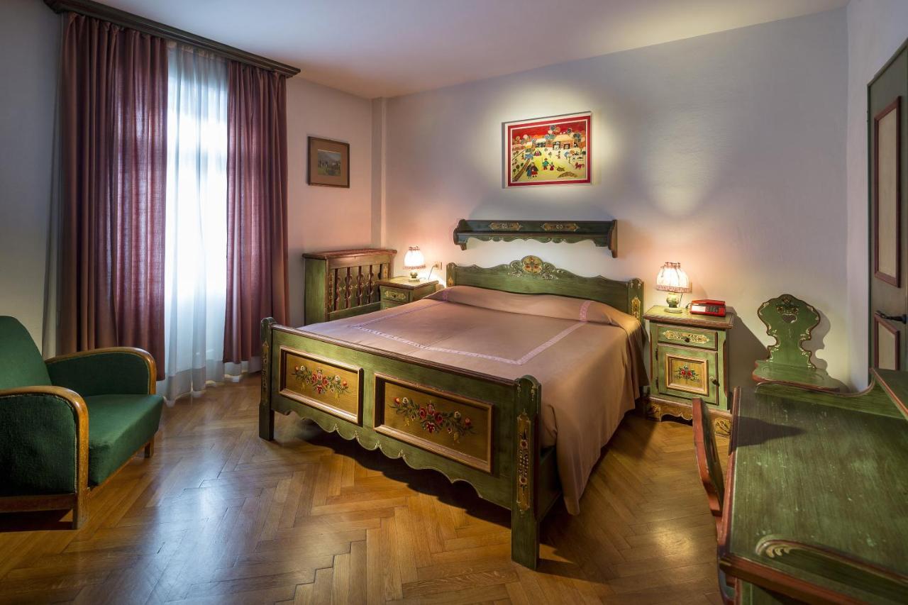 Hotel Corona Cortina dʼAmpezzo Cameră foto